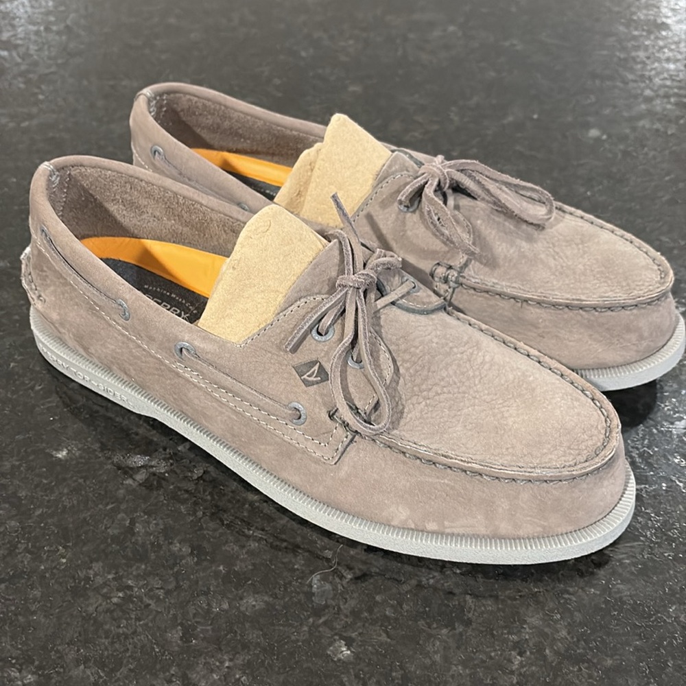 Men’s Sperry Leeward Boat Shoe